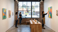 San Francisco’s Galleries Explore Alternative Routes For Survival