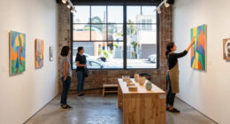 San Francisco’s Galleries Explore Alternative Routes For Survival