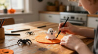 Spooky Halloween Craft Kits: A Halloween Guide