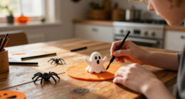 Spooky Halloween Craft Kits: A Halloween Guide