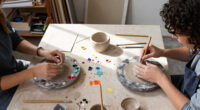 Studio Museum Announces New Artists-in-Residence