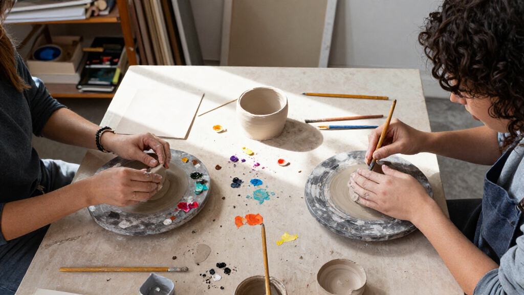 Studio Museum Announces New Artists-in-Residence