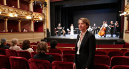 Tammy Nguyen's New Opera Will Be The Coda To The Venice Biennale