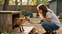 Tanya Merrill's Animal Instinct