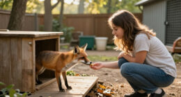 Tanya Merrill's Animal Instinct