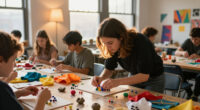 ‘The Department Of Objects’ Brings The Charm Of Sleep-Away Camp To Chicago