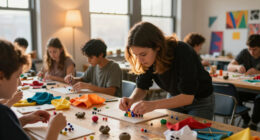 ‘The Department Of Objects’ Brings The Charm Of Sleep-Away Camp To Chicago