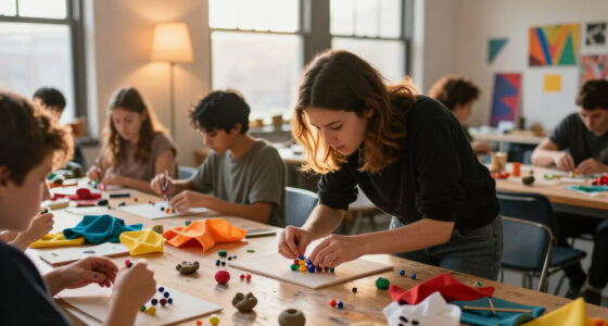 ‘The Department Of Objects’ Brings The Charm Of Sleep-Away Camp To Chicago