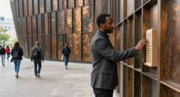 The Overlooked Black Architect Who Shaped A Landmark Smithsonian Museum