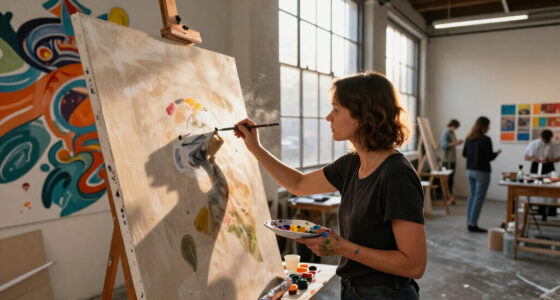 The War On Art Is Repeating Itself
