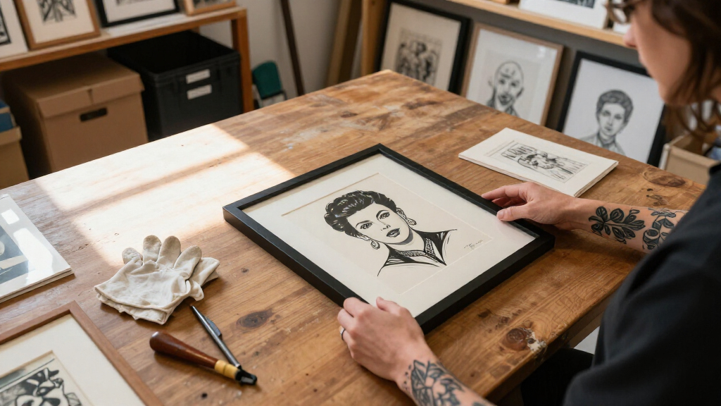Tom Of Finland Foundation Turmoil