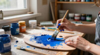 Ultramarine 1 Flash