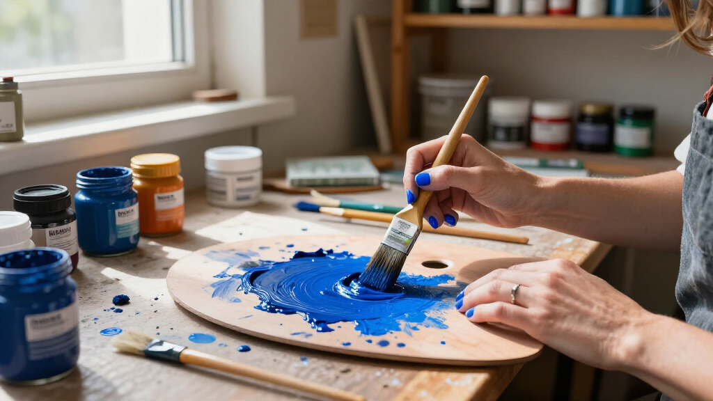 Ultramarine 1 Flash