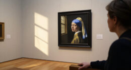 Vermeer The Immortal