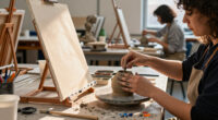 WashU Seeks Artists In Diverse Media For Fall 2027 Entry To MFA Program